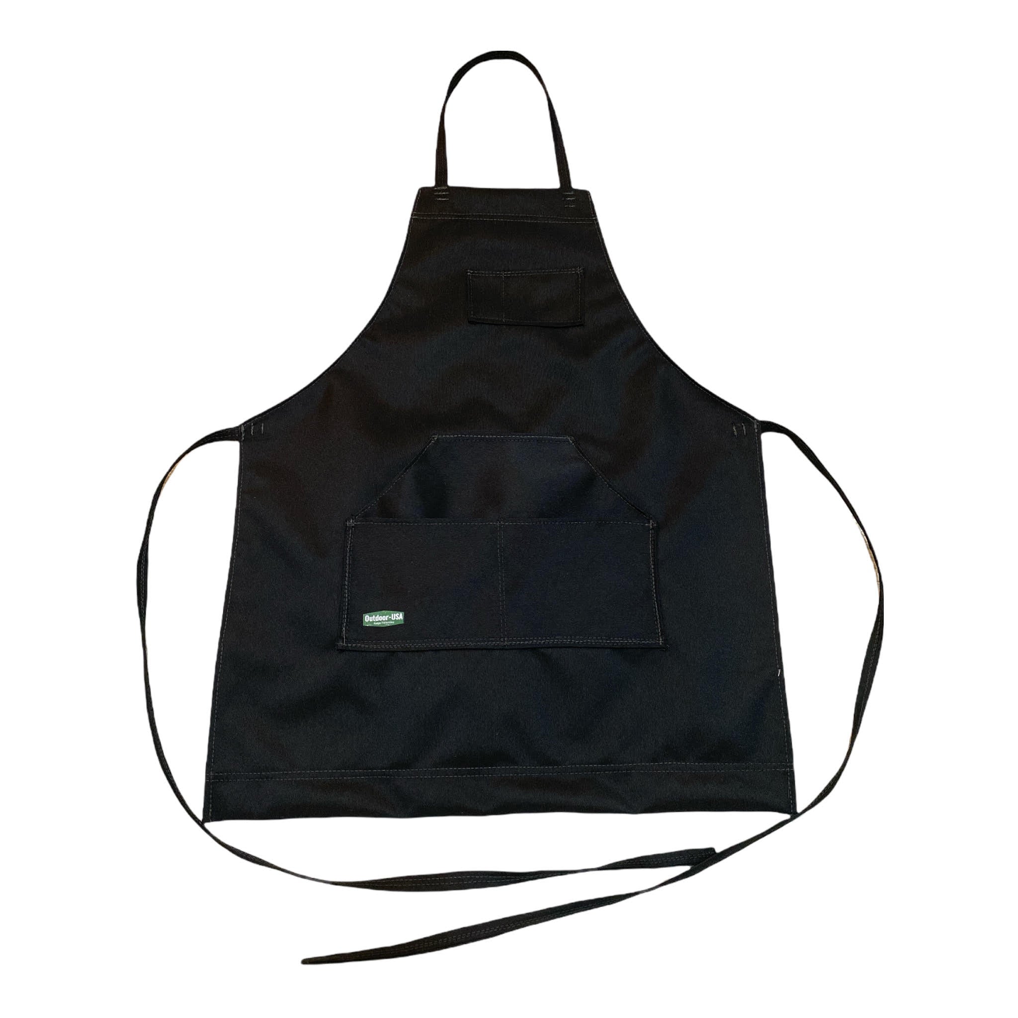 Outdoor-USA  Apron Heavy Duty - Made in USA