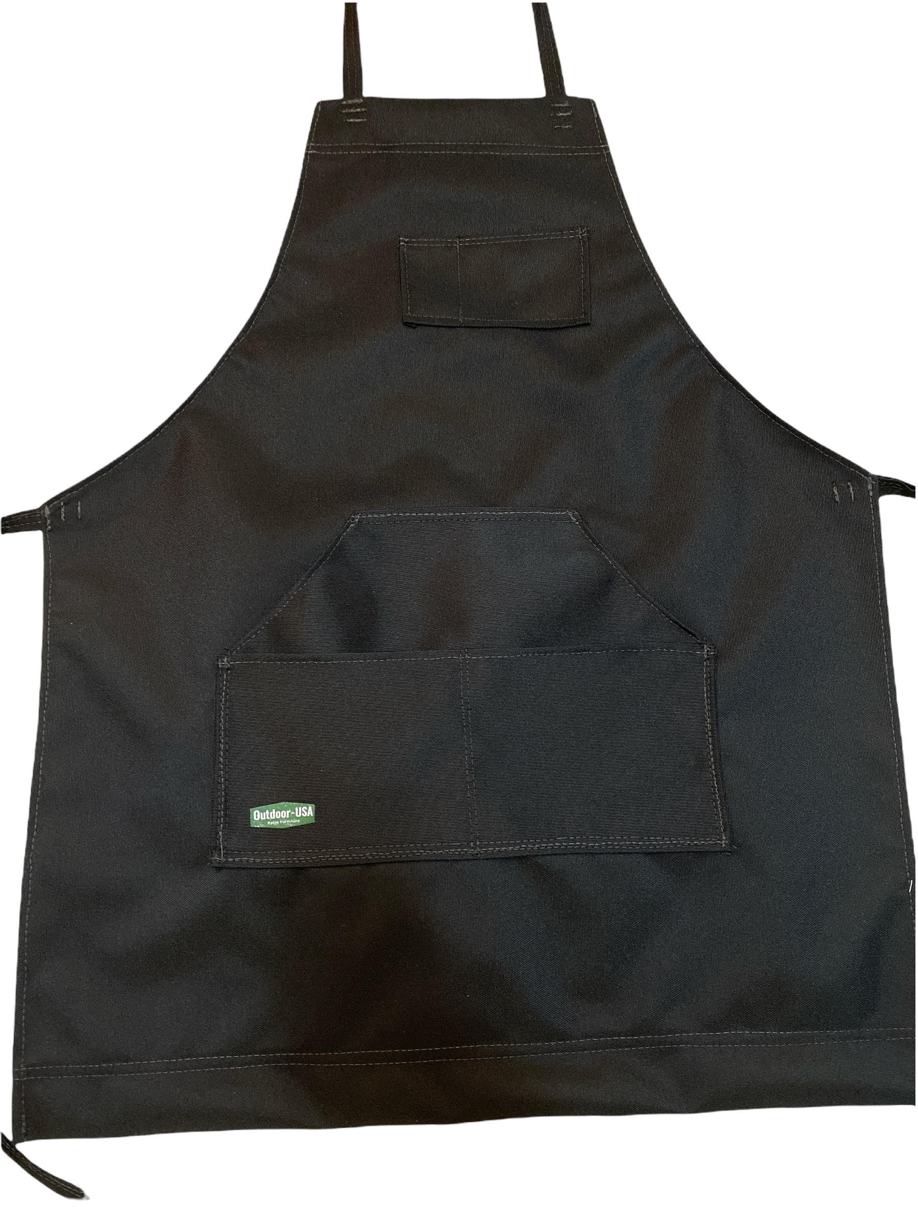 Outdoor-USA  Apron Heavy Duty - Made in USA