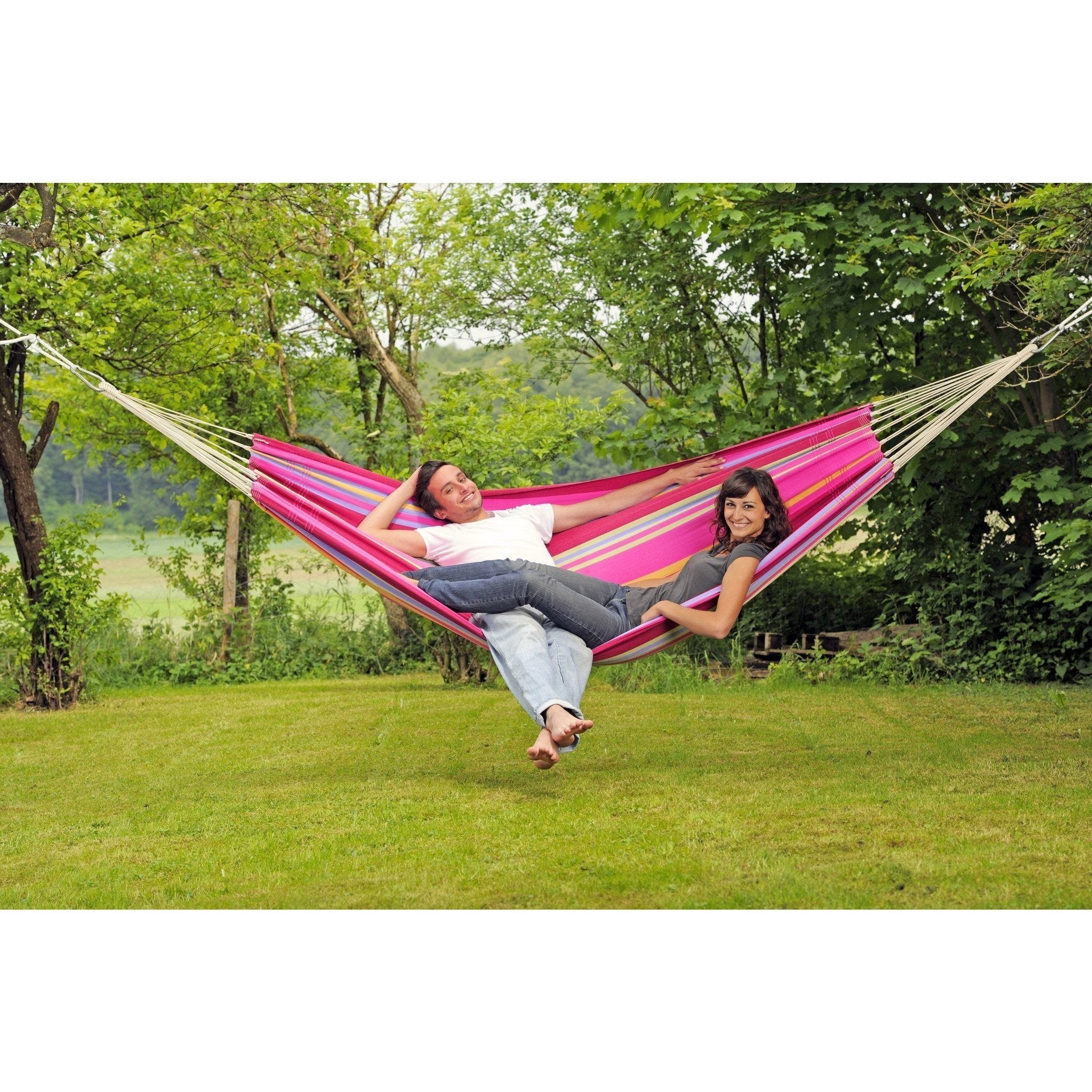 Amazonas Barbados Grenadine Hammock