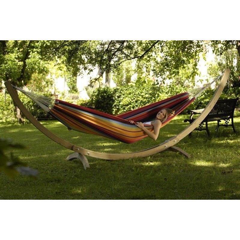 amazonas hängematte barbados Byer of Maine Barbados Hammock, Rainbow