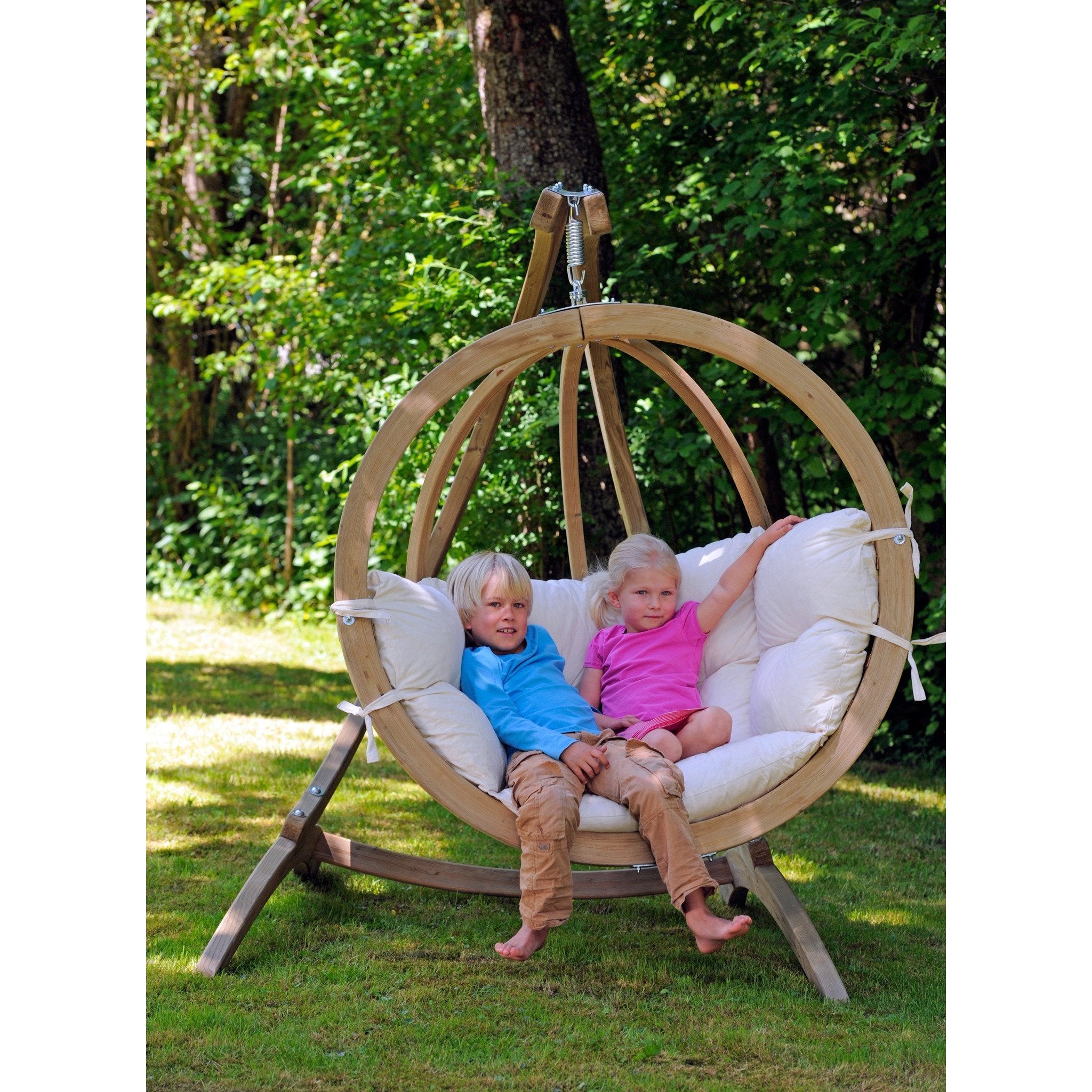 Amazonas swing outlet chair