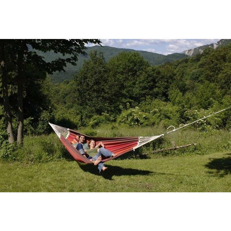 hängematte amazonas paradiso Byer of Maine Paradiso Double Hammock