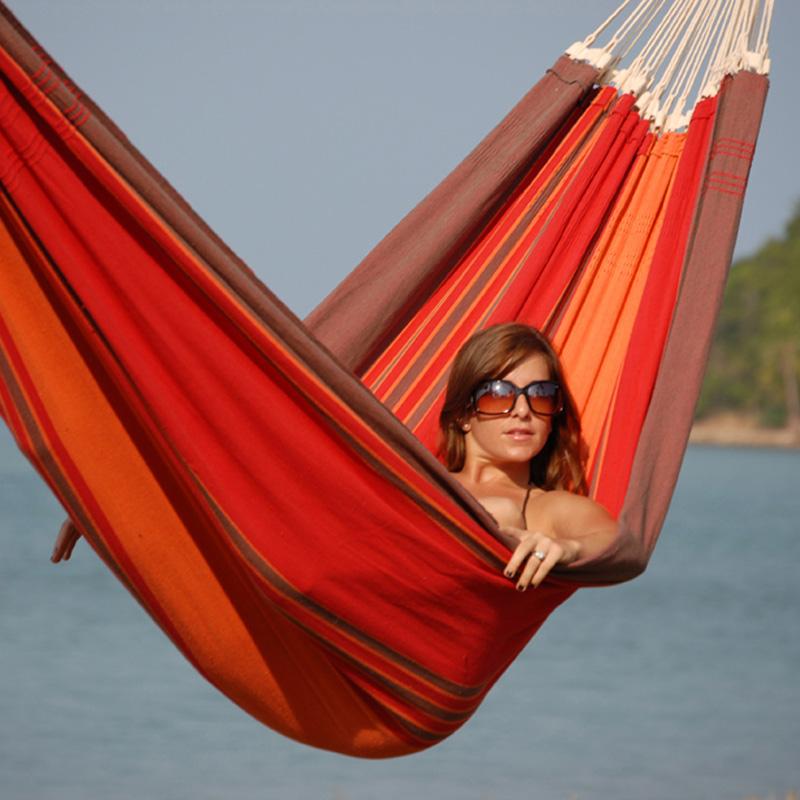 Byer of Maine Paradiso Double Hammock